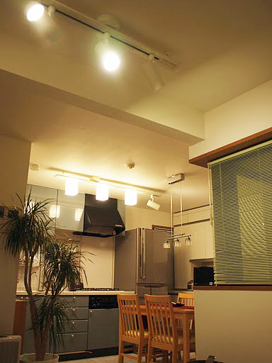 写真だと色味・明るさ等はちょっと分かりにくいか。