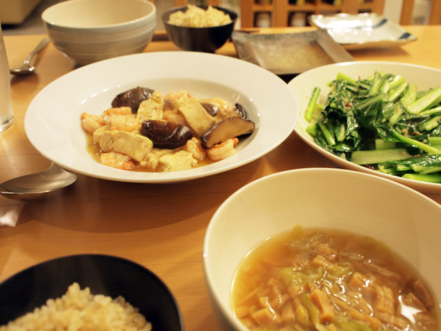 こんな感じ。 こんな感じ。