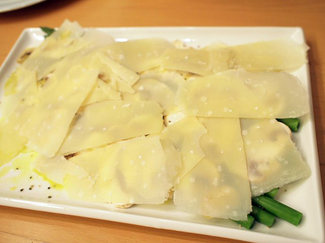 簡単にできておしゃれ。