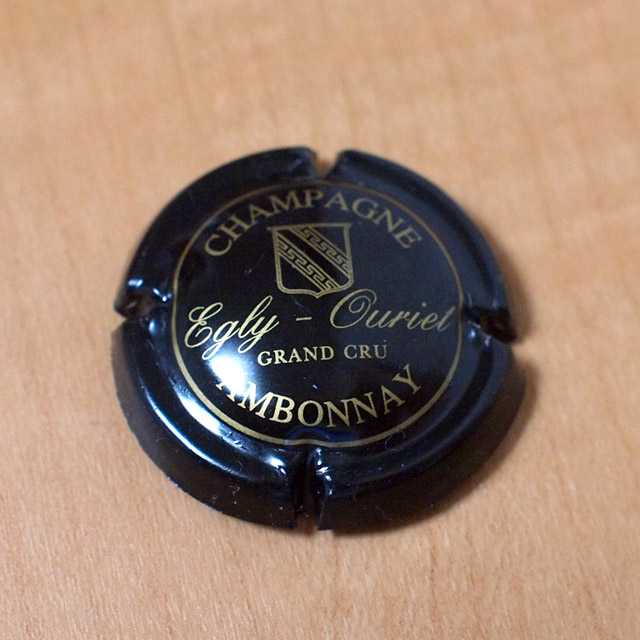 サーブされたのでボトルの写真は撮っていない。ミュズレはもらってきた。