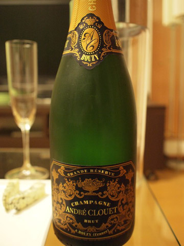 André Clouet Grande Reserve Brut