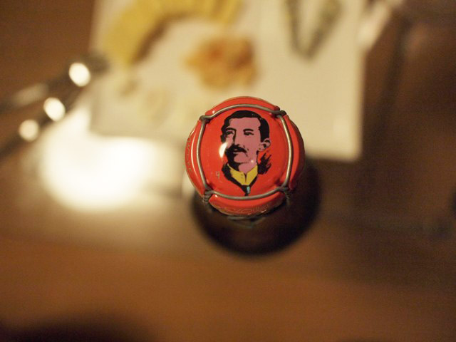 色がまた微妙。