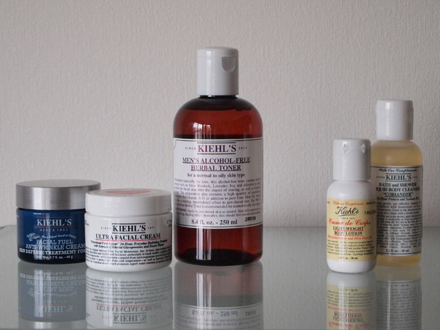 Kiehl's