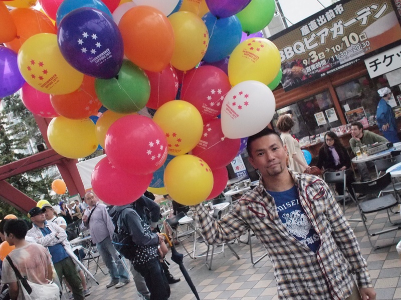 こんなことに相成りました。