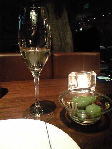 Taittinger Nocturne Sec