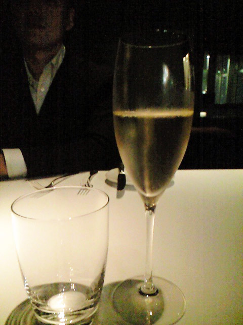 Dom Perignon Vintage 2002