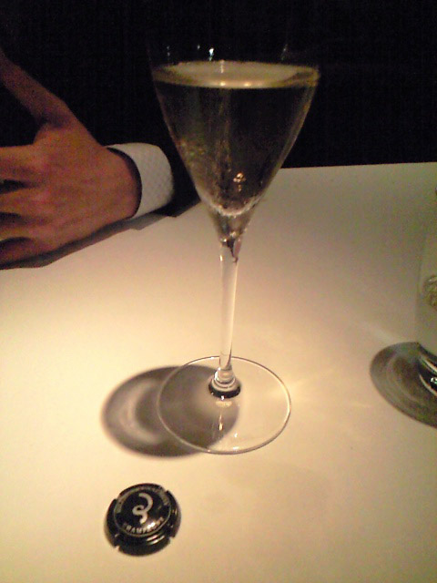 Billecart-Salmon Brut Réserve
