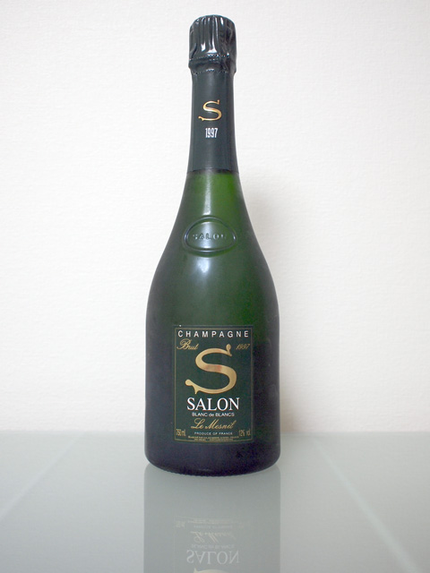Salon 1997