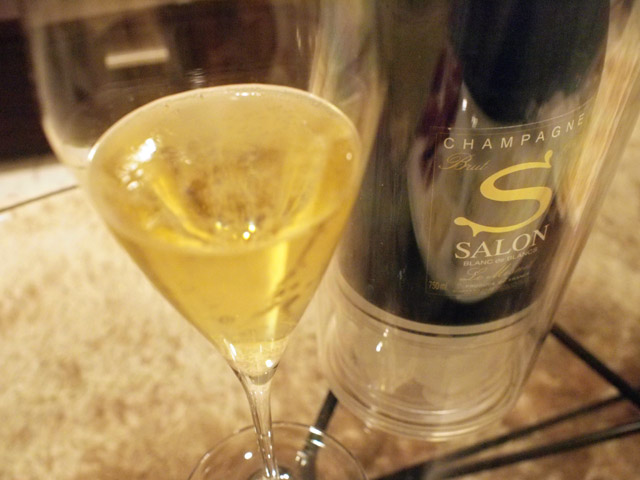 きめ細かな泡とテクスチャー。