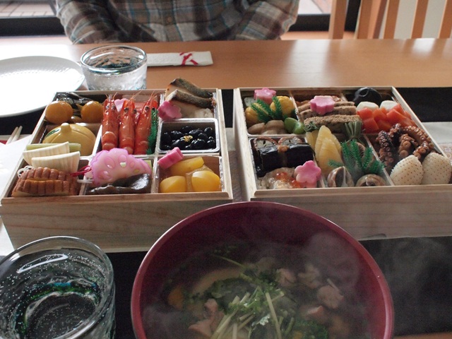 2人にはちょっと多いか。