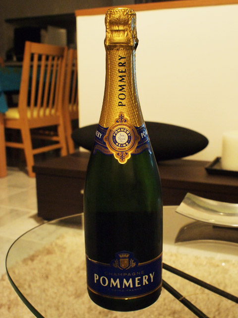 Pommery Brut Royal