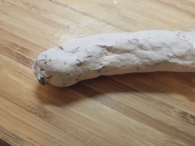 こんな感じで真っ白。