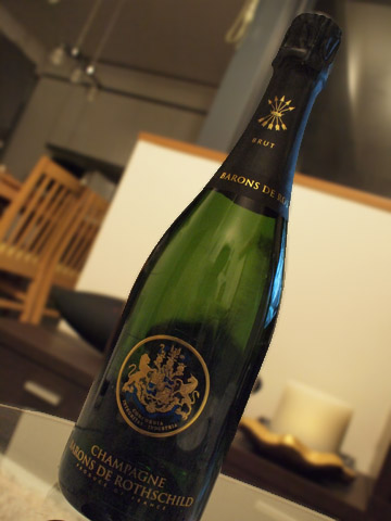 Baron de Rothschild Brut