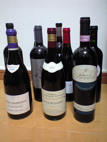 携帯で撮ったのでいまいち写りがよくない。