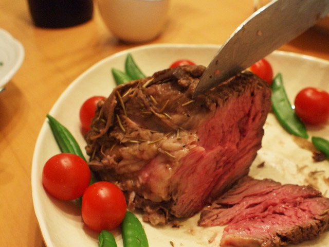 だいぶレアっぽい感じ。