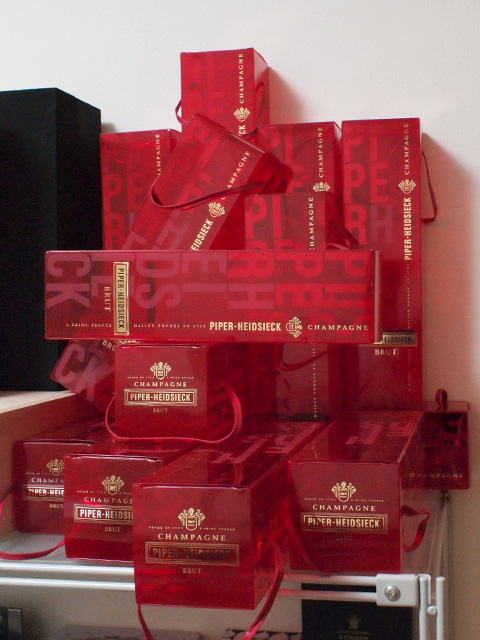 Piper, Piper, Piper, Piper.............