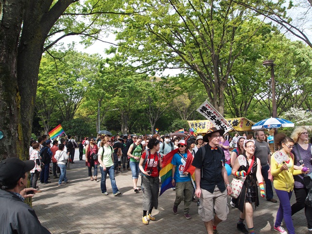 その後も続々と。