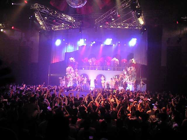 最後に勢揃い。