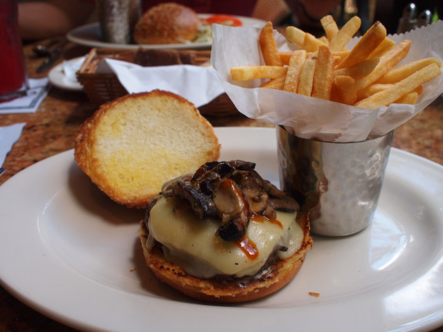 中性脂肪とかコレステロールはこの際考えないことにする。