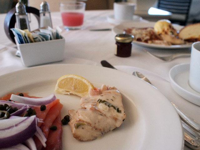 雰囲気も味もサービスも良し。