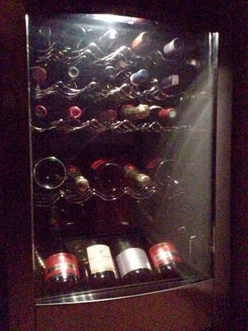 セラーがいい入り状態に。（笑）