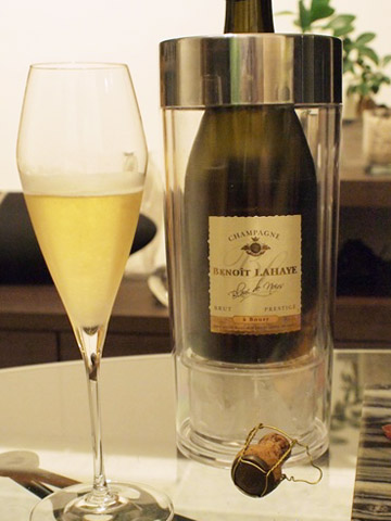 清楚さも感じる。