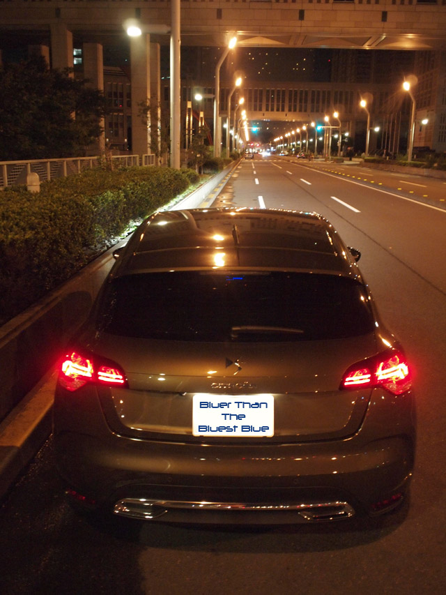夜のDS4