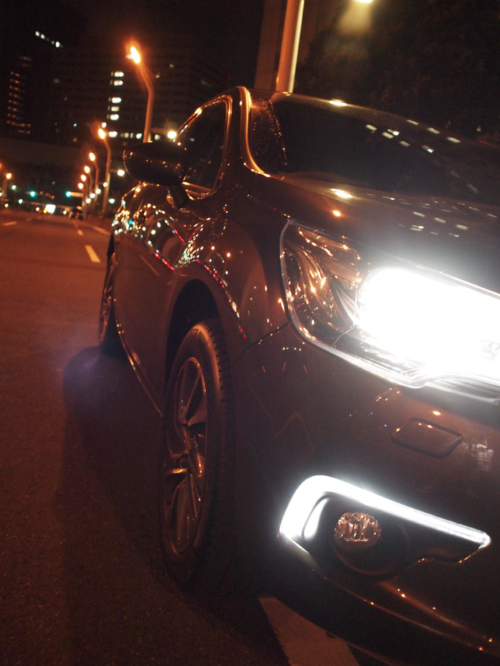 夜のDS4