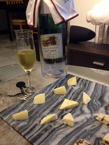 Von Hövel Riesling Auslese 2003 Von Hövel Riesling Auslese 2003