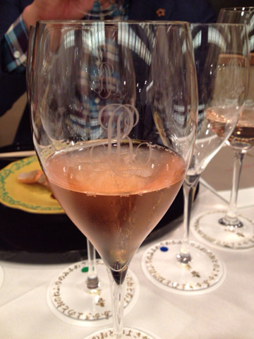 Louis Roederer Brut Rose Vintage 2007 Louis Roederer Brut Rose Vintage 2007