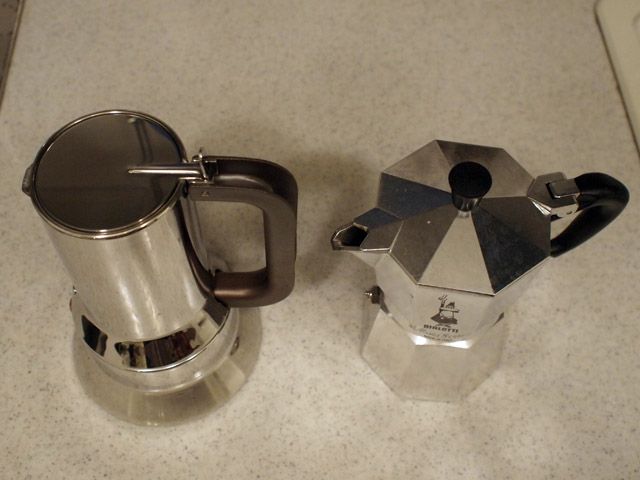 上から見て比較。