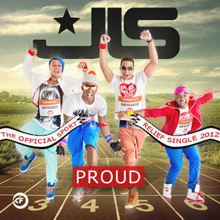 JLS "Proud" (Moto Bianco Club Mix)