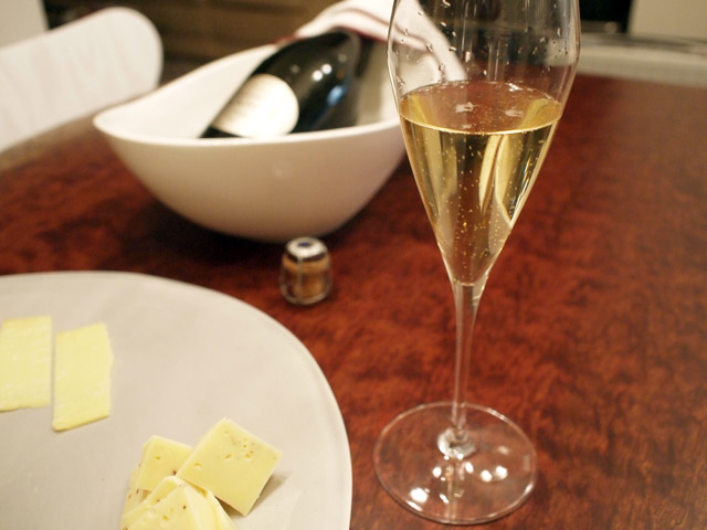 品のある佇まい。