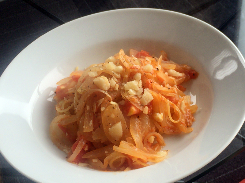 JOEのおうちゴハン　イタリアン