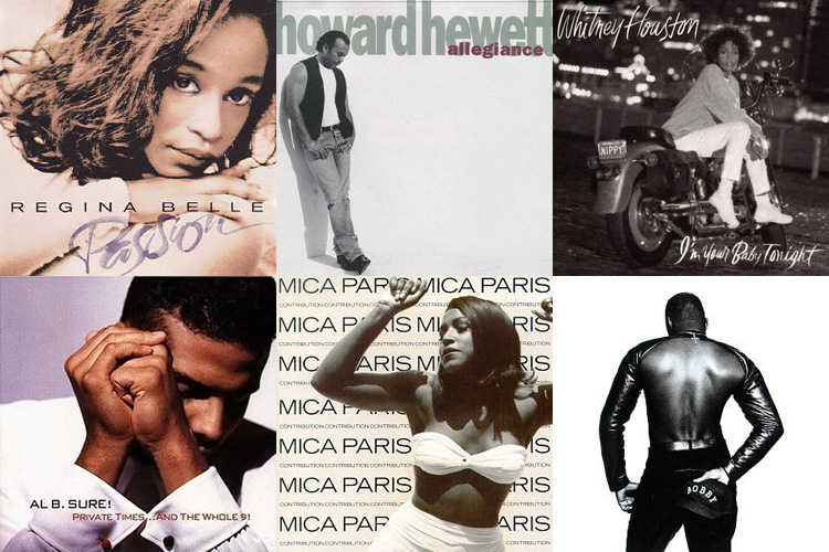 音楽バブル世代