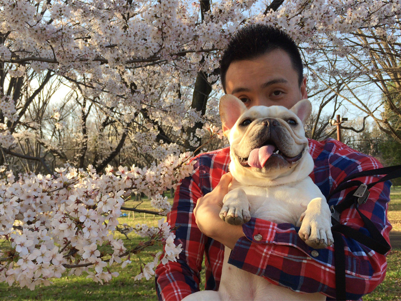 プットニョス、じょにおに抱かれて。