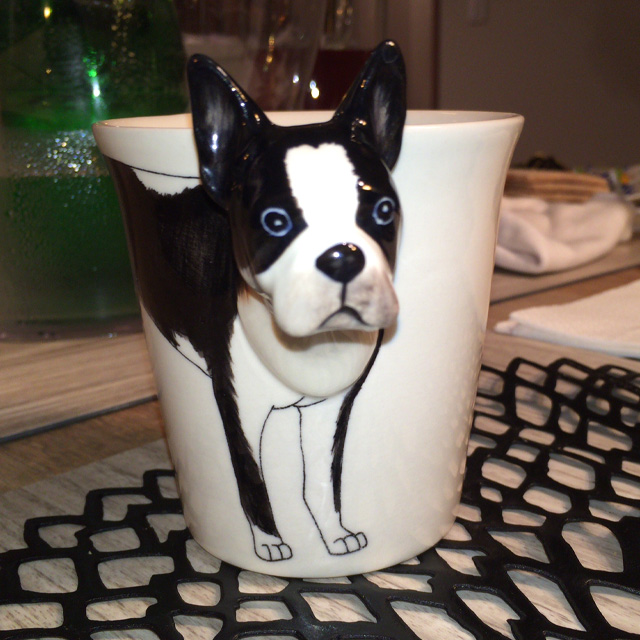 フレブルカップ!