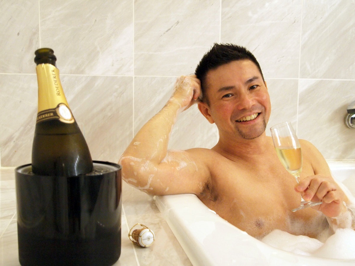 「せっかく飲んでるんだから嬉しそうな顔して」とじょにおに言われて。