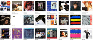 ジャケット写真の一部。