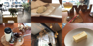 ほっとするユーモアがありながらセンスがあり、居心地が良い。