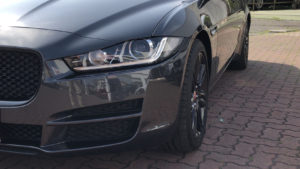 実車を見て納得。