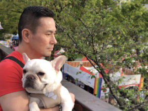 同 俺とノアノア。