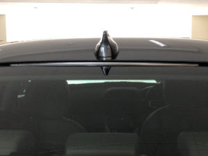 BMW 4や6のグランクーペで同様のものが見られる。