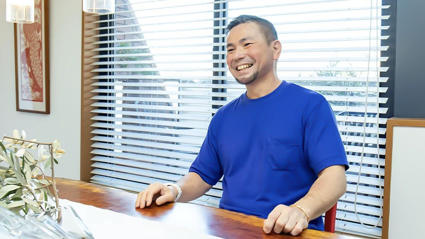 TOTOリフォームインタビュー記事掲載