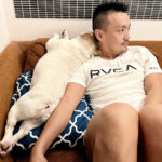 無論パートナーのことも大好き。いやむしろ俺よりもパートナーのことをより好きだったかもしれない。