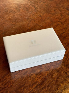 引き渡され、鍵を入手。