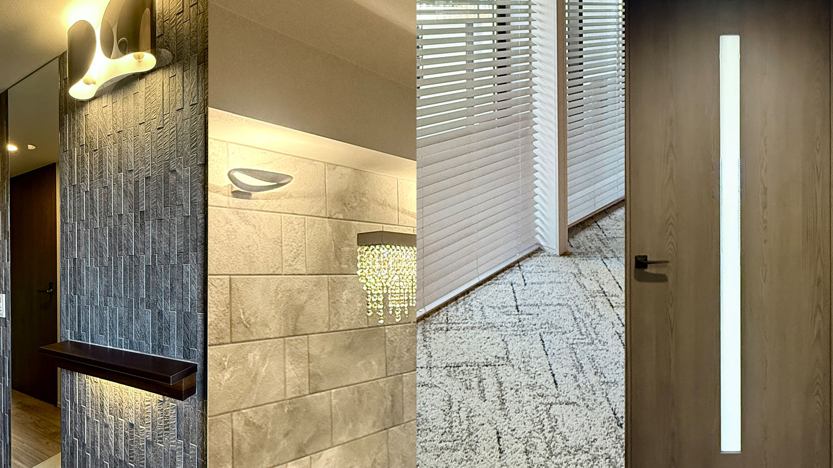 住み替え　内装工事後半〜完成