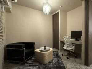 DENは現状こんな感じ。