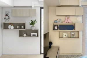 初案と同じような縮尺で写真を撮った。