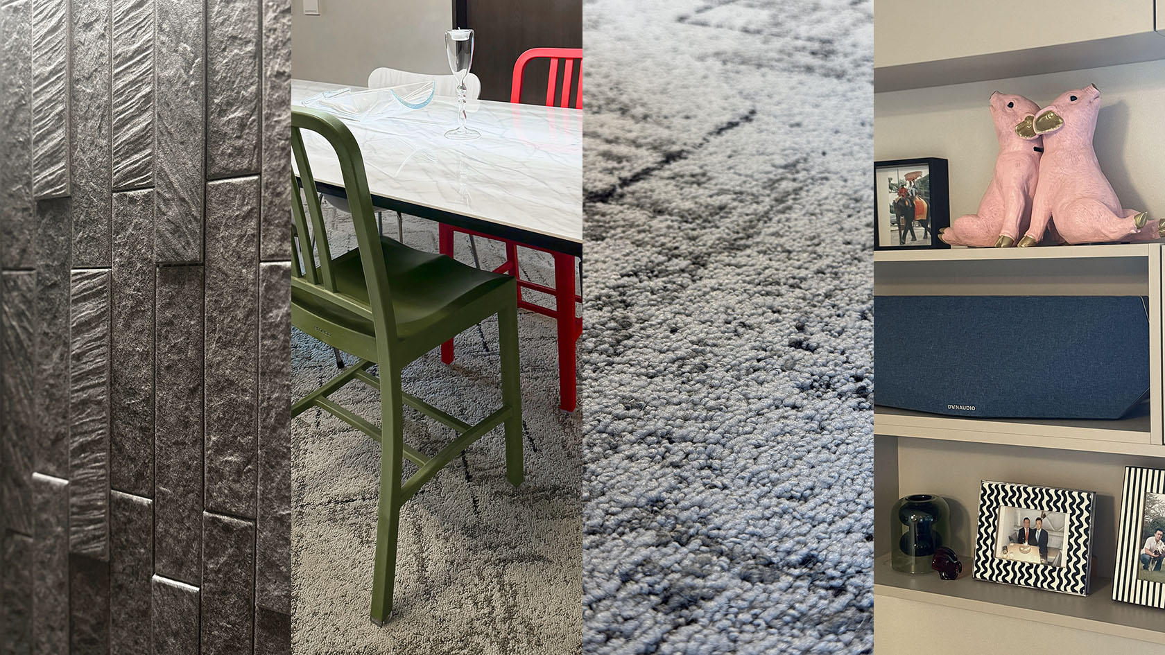 住み替え　新居のインテリアをキーワードから見る